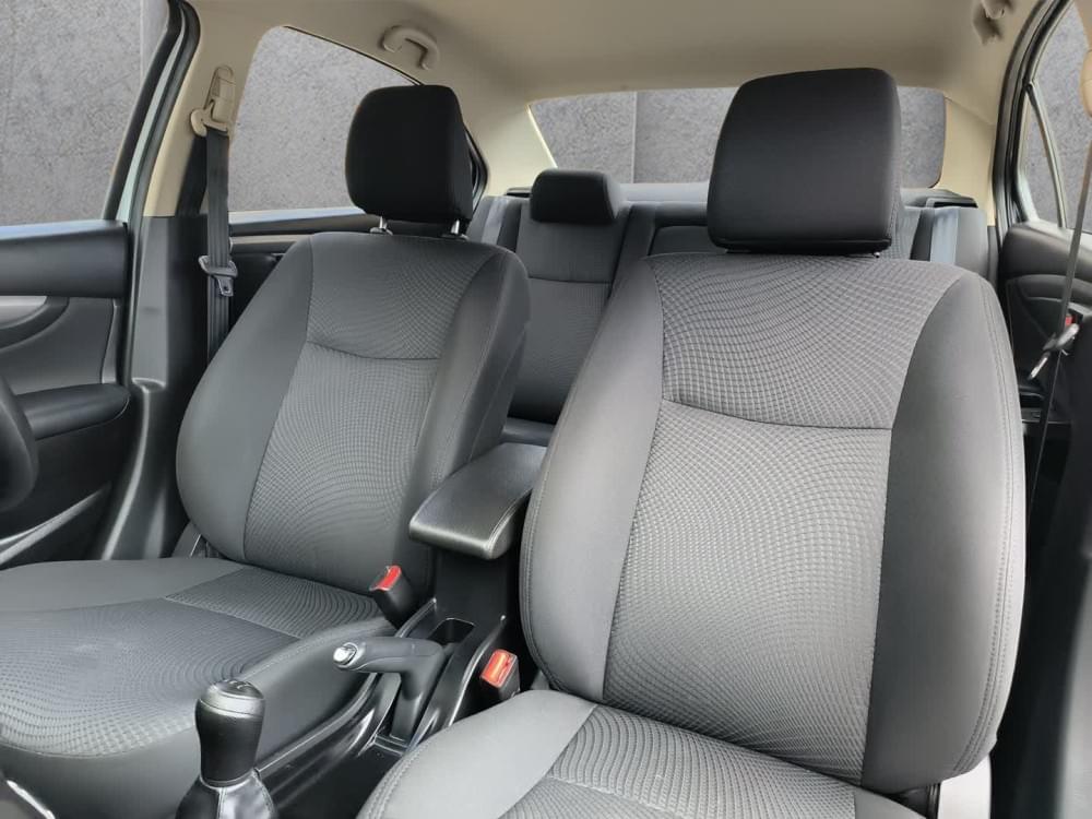 Suzuki Ciaz 1.5 Gl At
