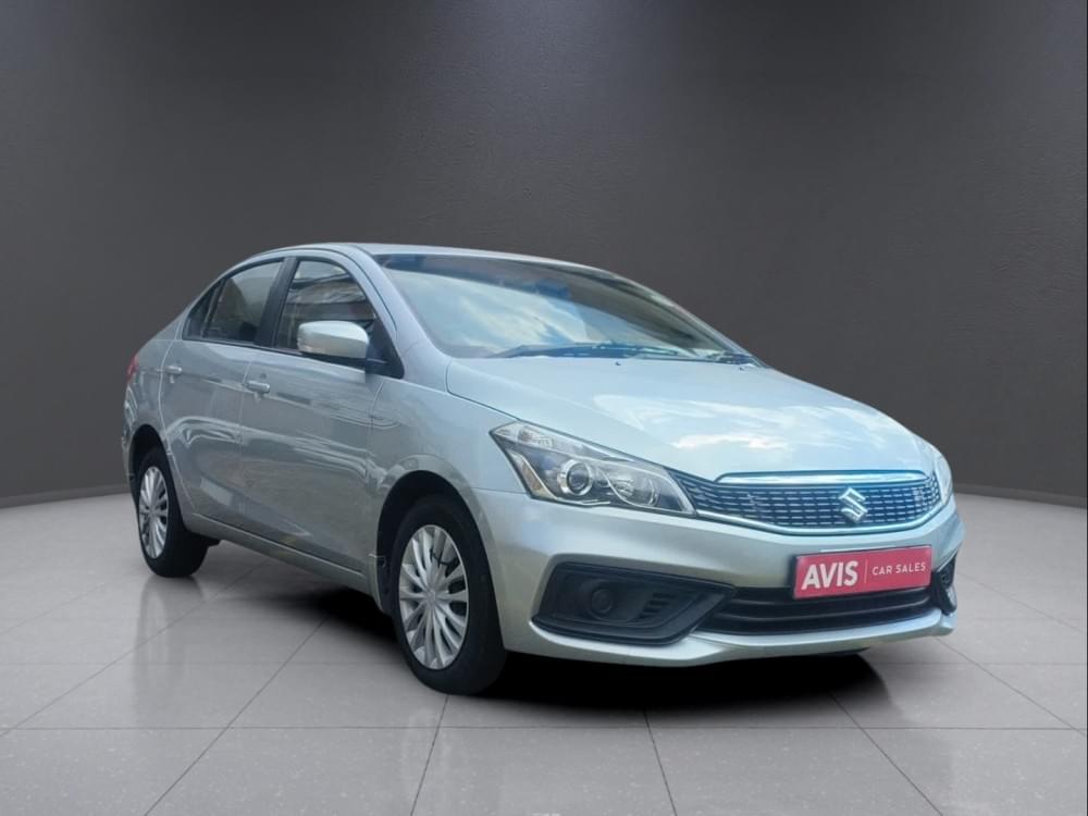 Suzuki Ciaz 1.5 Gl At