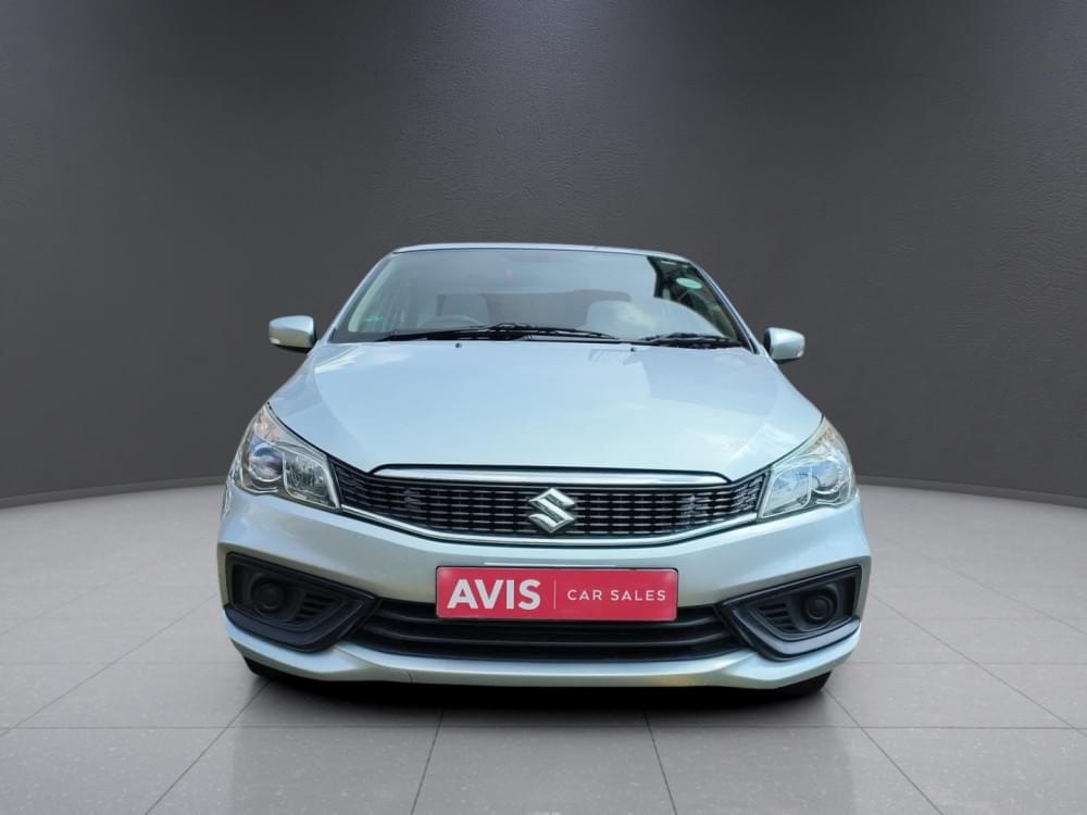 Suzuki Ciaz 1.5 Gl At