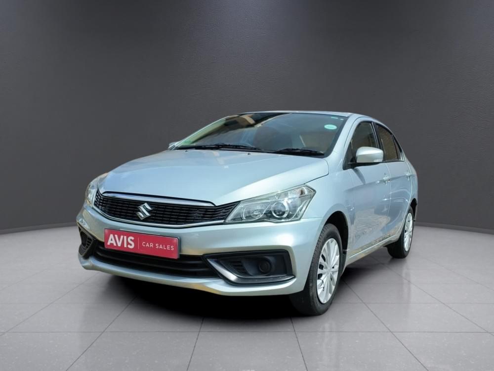 Suzuki Ciaz 1.5 Gl At