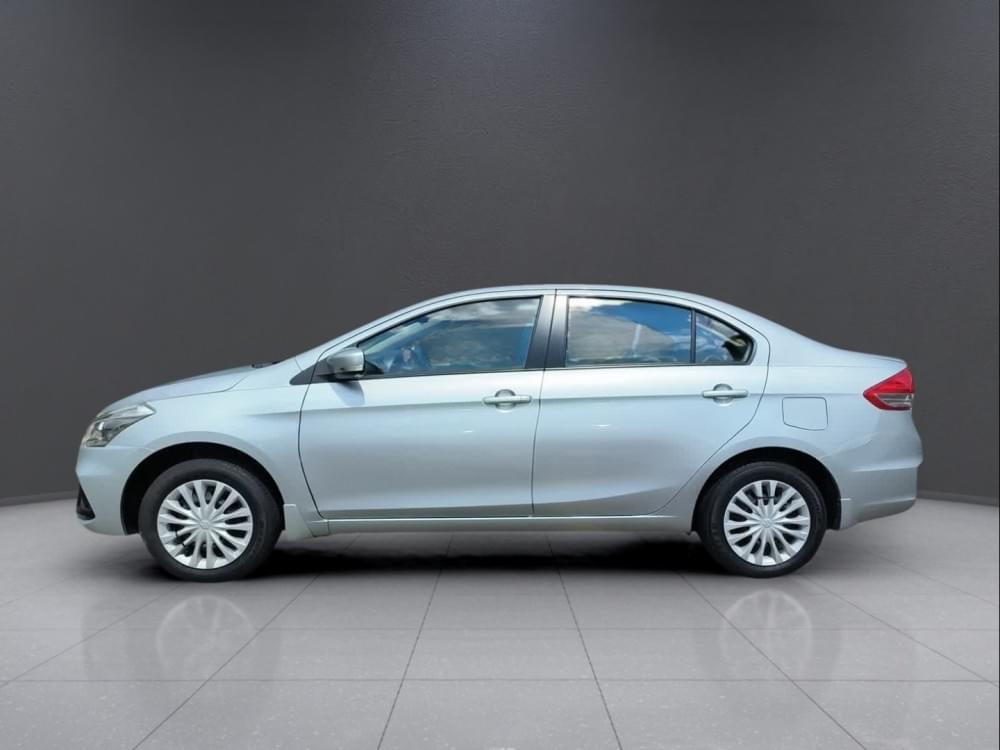 Suzuki Ciaz 1.5 Gl At