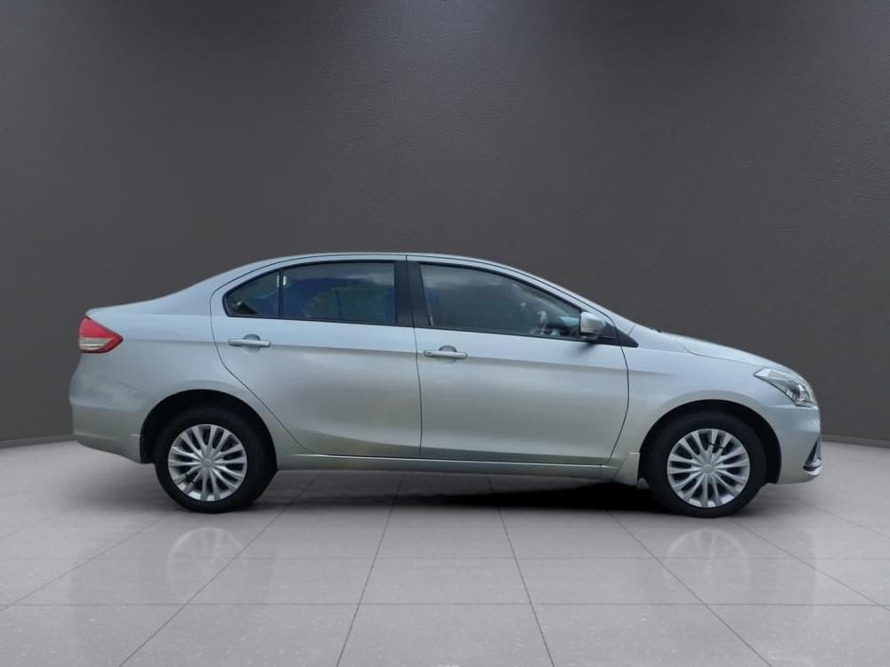 Suzuki Ciaz 1.5 Gl At