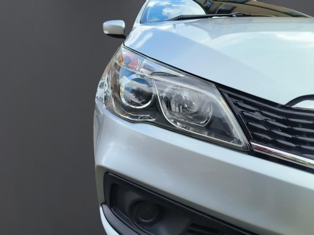 Suzuki Ciaz 1.5 Gl At