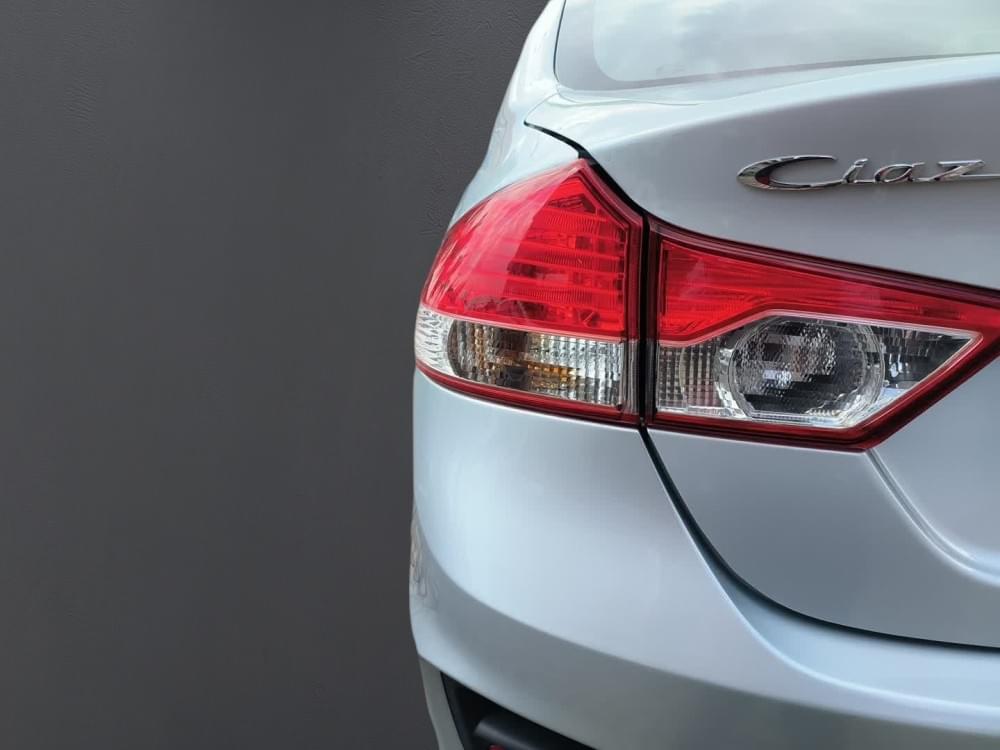 Suzuki Ciaz 1.5 Gl At
