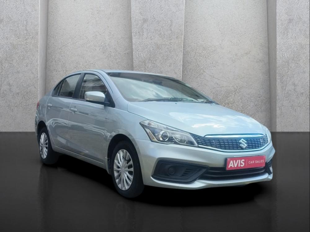 Suzuki Ciaz 1.5 Gl At