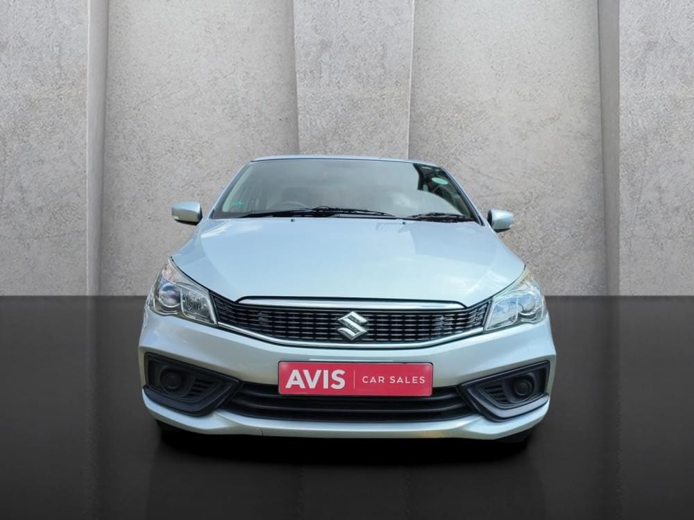 Suzuki Ciaz 1.5 Gl At