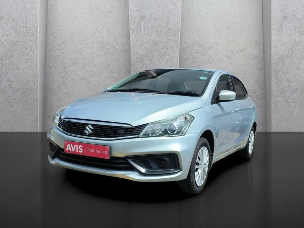 Suzuki Ciaz 1.5 Gl At