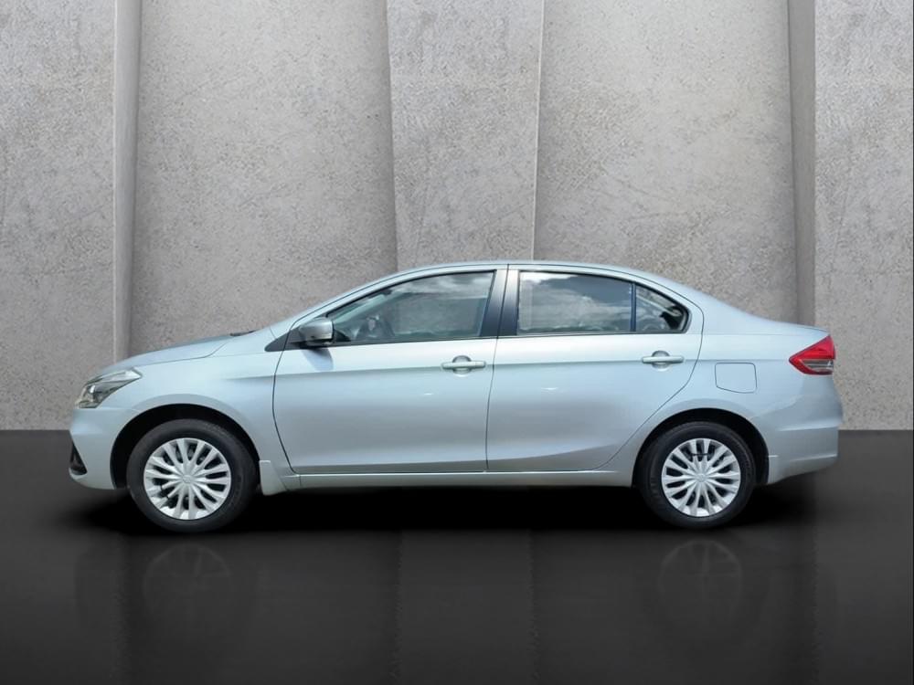 Suzuki Ciaz 1.5 Gl At