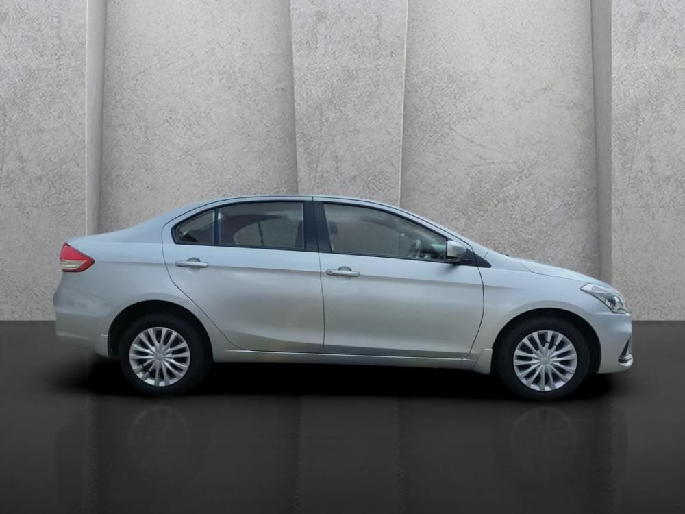 Suzuki Ciaz 1.5 Gl At