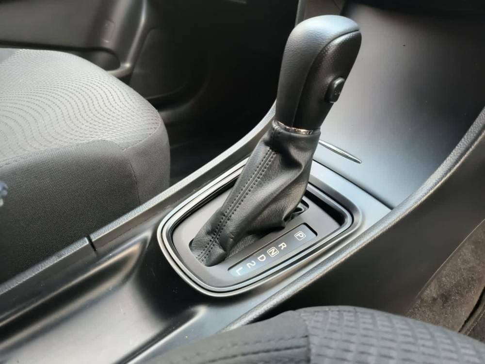 Suzuki Ciaz 1.5 Gl At