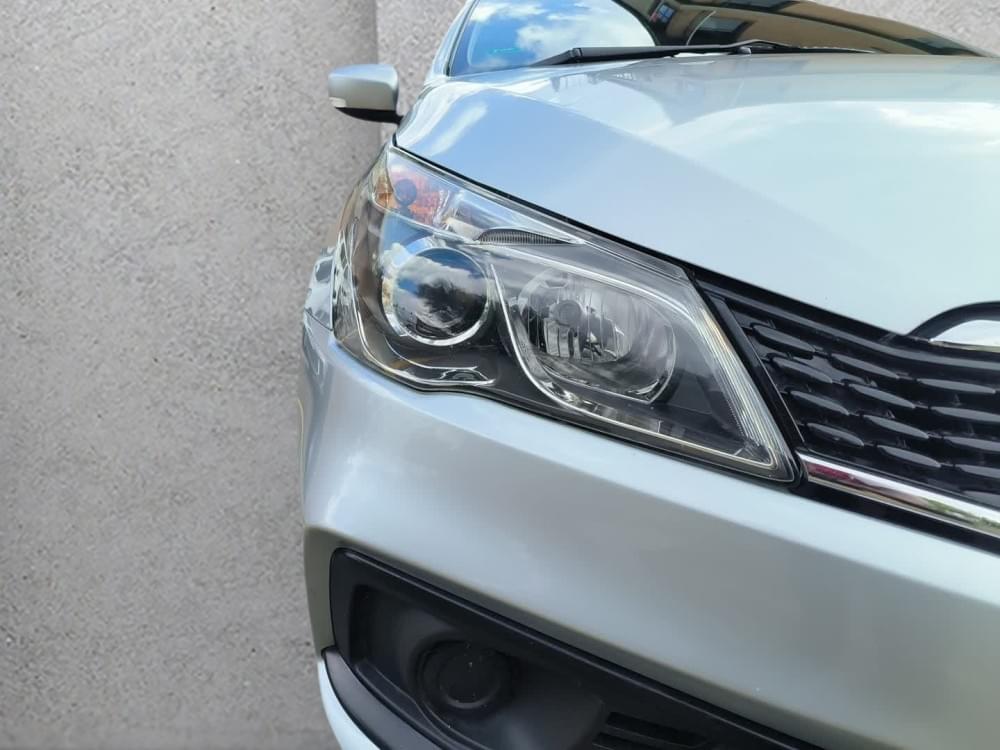 Suzuki Ciaz 1.5 Gl At