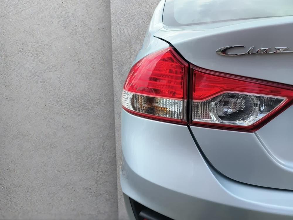Suzuki Ciaz 1.5 Gl At