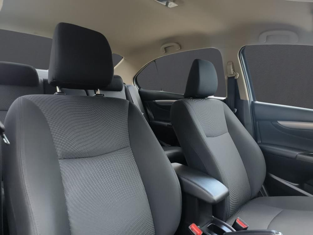 Suzuki Ciaz 1.5 Gl At