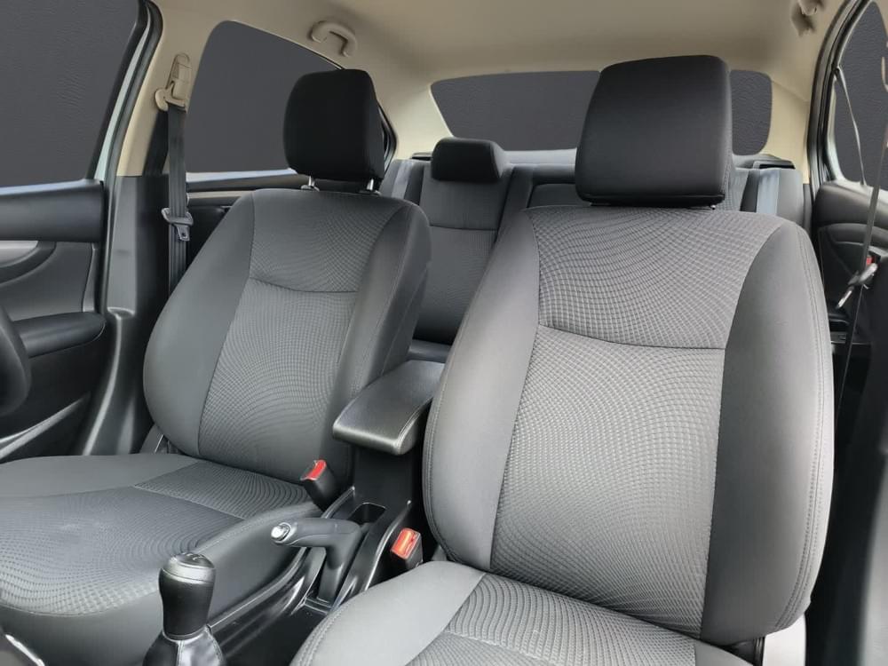 Suzuki Ciaz 1.5 Gl At
