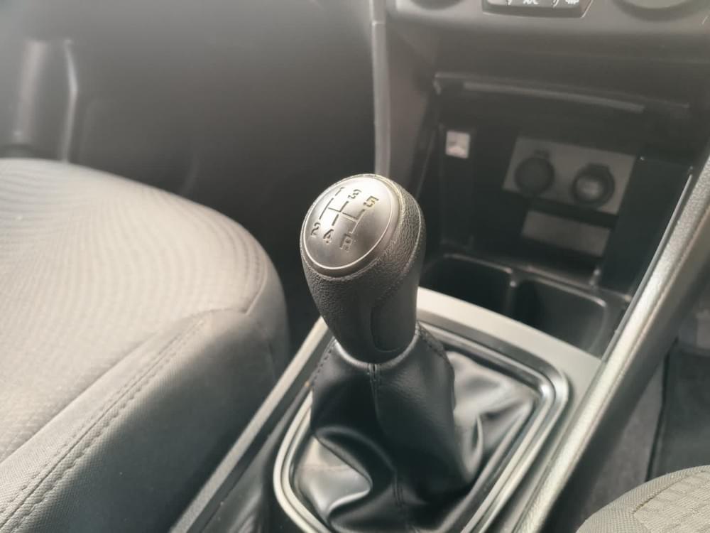 Suzuki Ciaz 1.5 Gl At