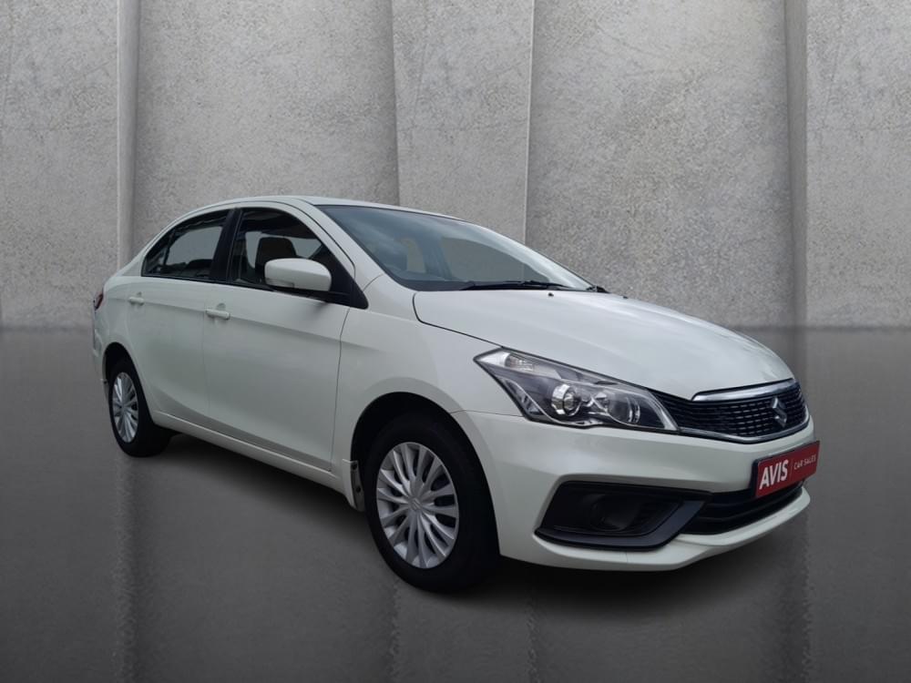 Suzuki Ciaz 1.5 Gl