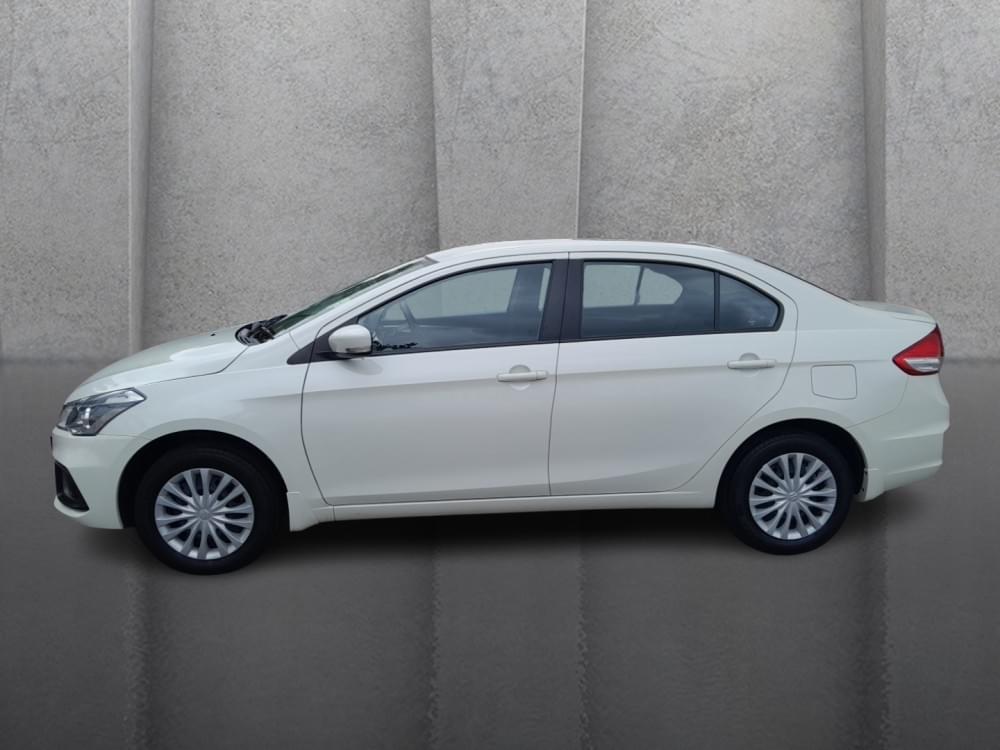 Suzuki Ciaz 1.5 Gl