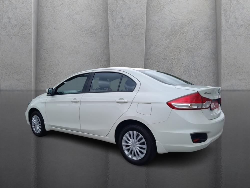 Suzuki Ciaz 1.5 Gl