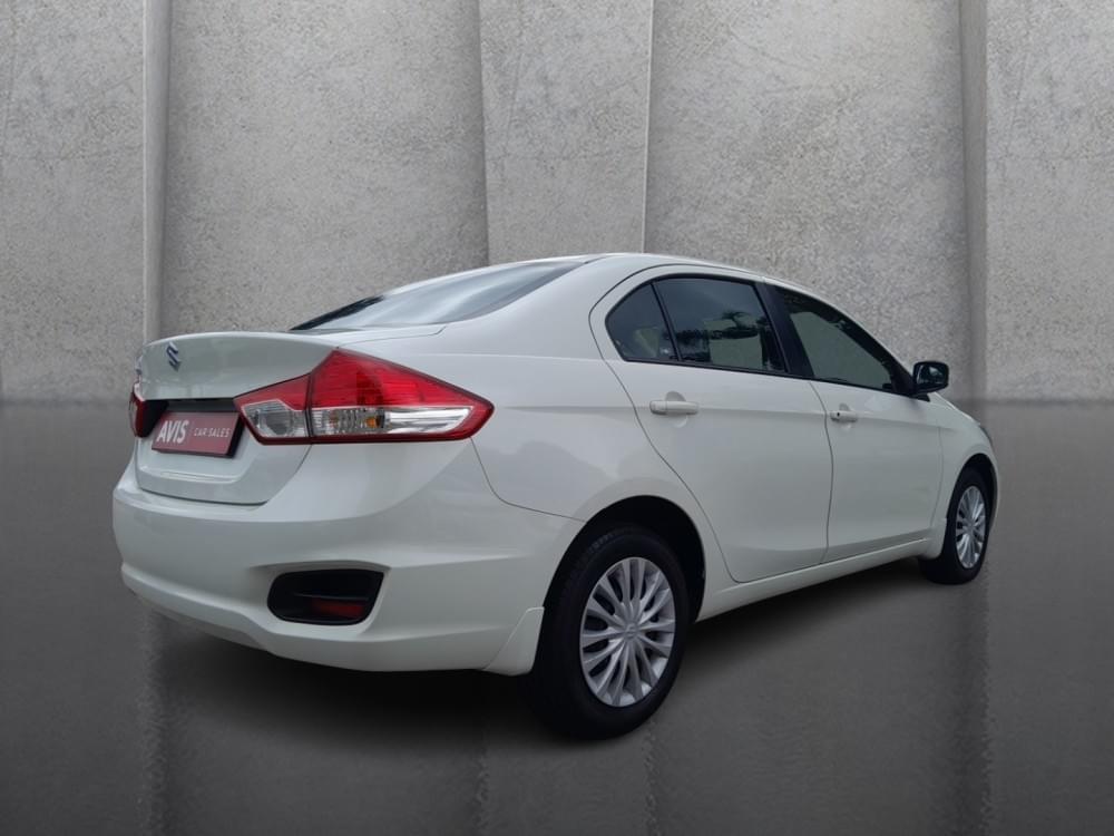 Suzuki Ciaz 1.5 Gl