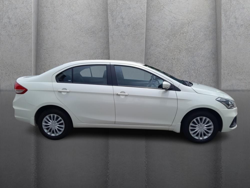 Suzuki Ciaz 1.5 Gl