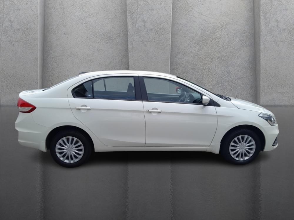 Suzuki Ciaz 1.5 Gl