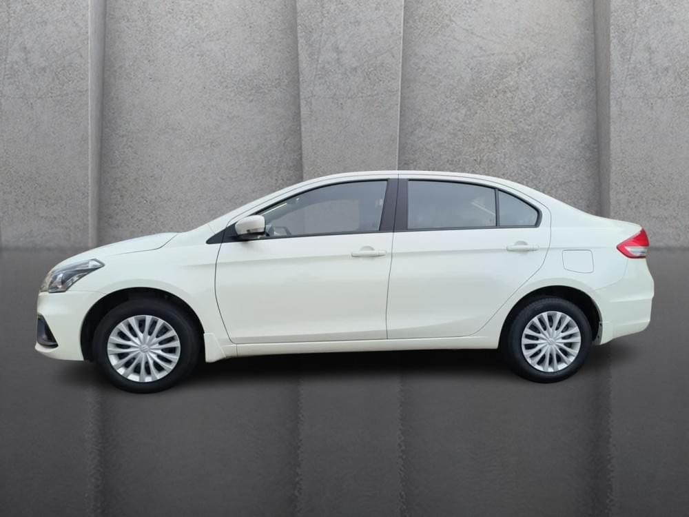 Suzuki Ciaz 1.5 Gl