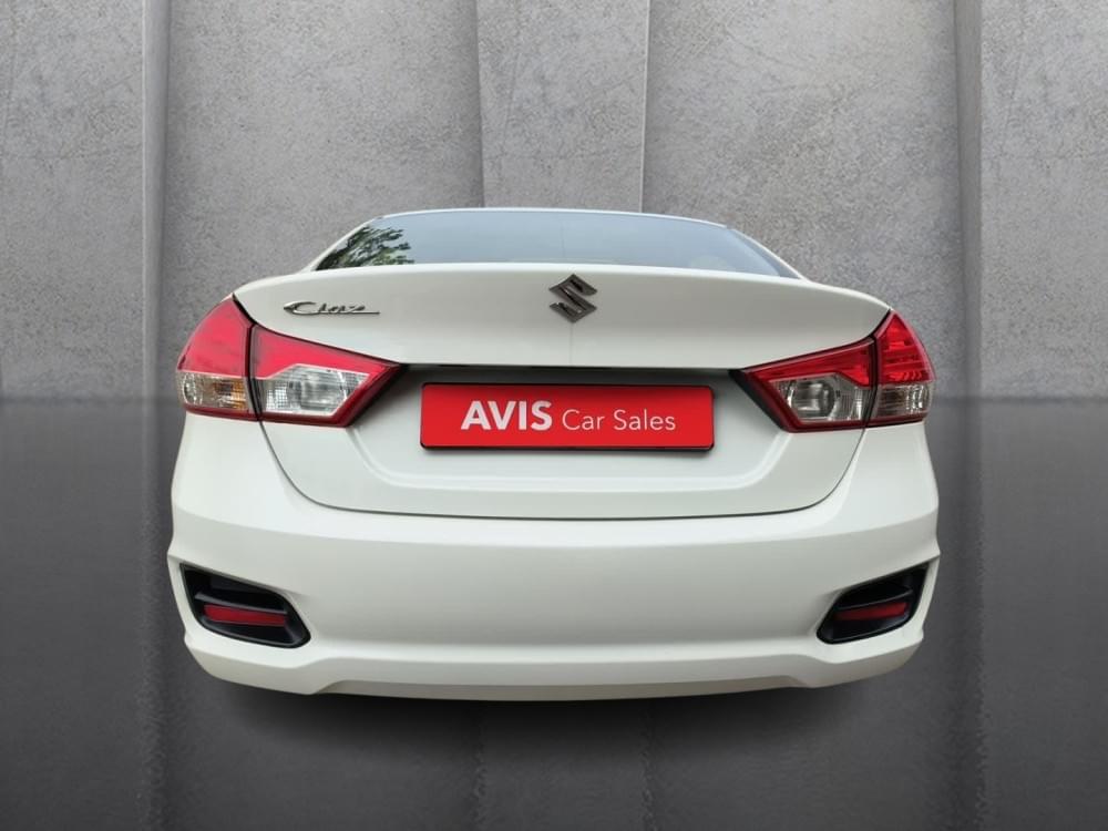 Suzuki Ciaz 1.5 Gl
