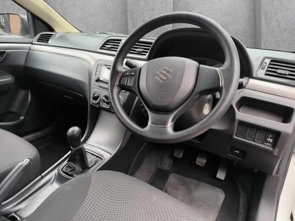 Suzuki Ciaz 1.5 Gl