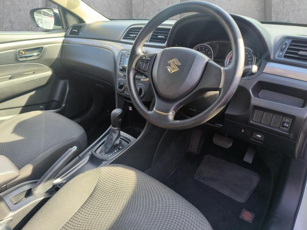 Suzuki Ciaz 1.5 Gl At