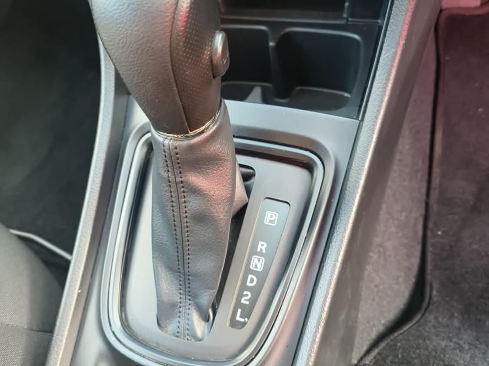 Suzuki Ciaz 1.5 Gl At