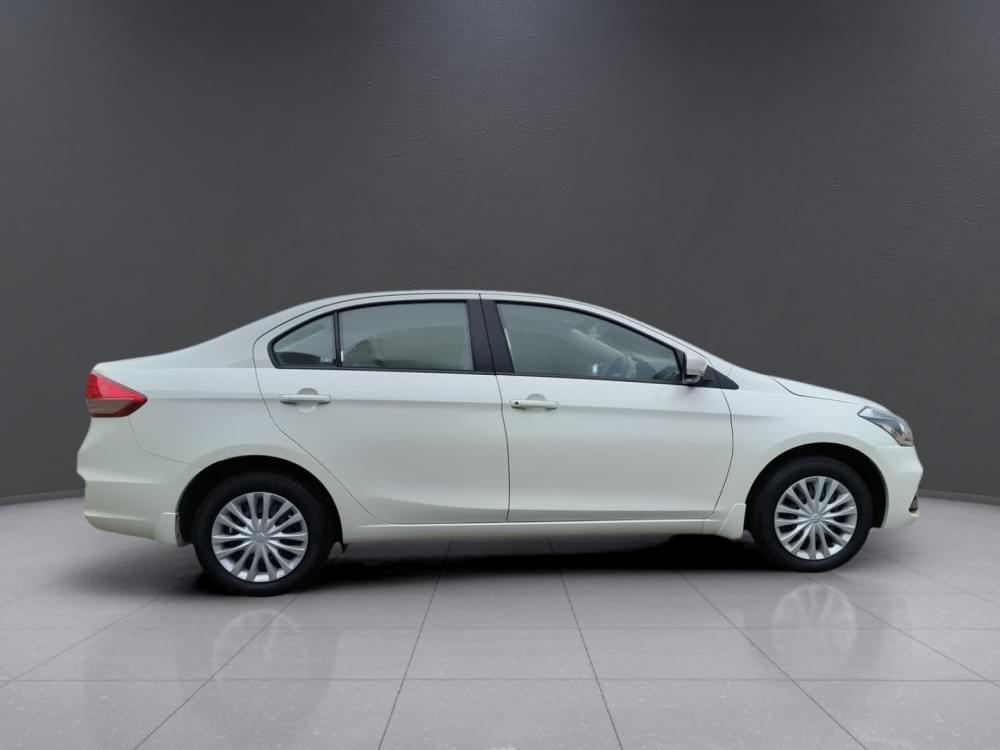 Suzuki Ciaz 1.5 Gl At