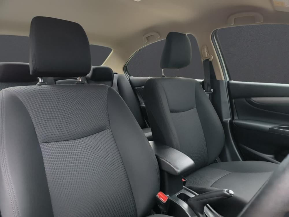 Suzuki Ciaz 1.5 Gl At