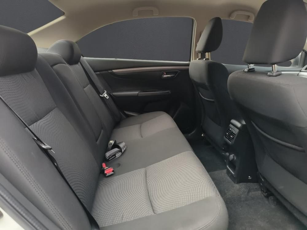 Suzuki Ciaz 1.5 Gl At