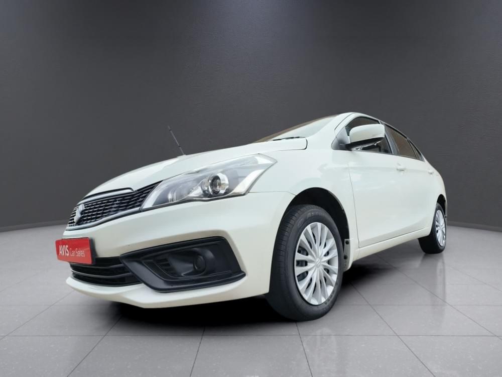Suzuki Ciaz 1.5 Gl At