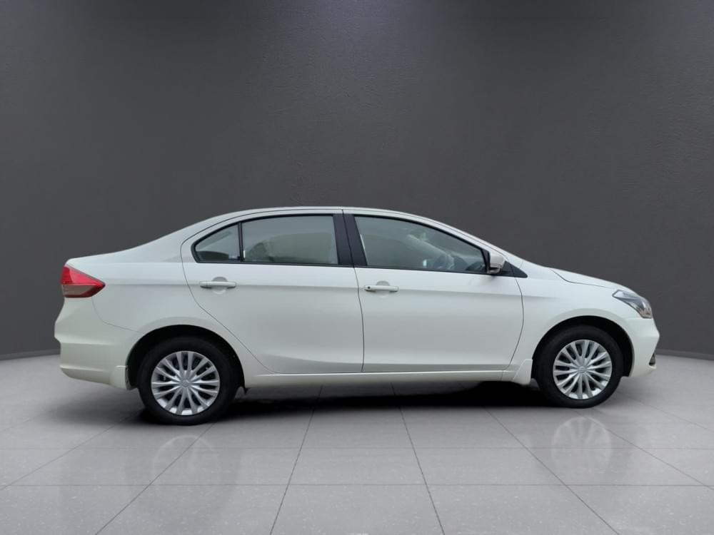 Suzuki Ciaz 1.5 Gl At