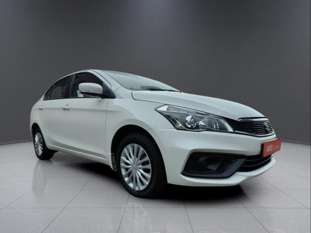 Suzuki Ciaz 1.5 Gl At