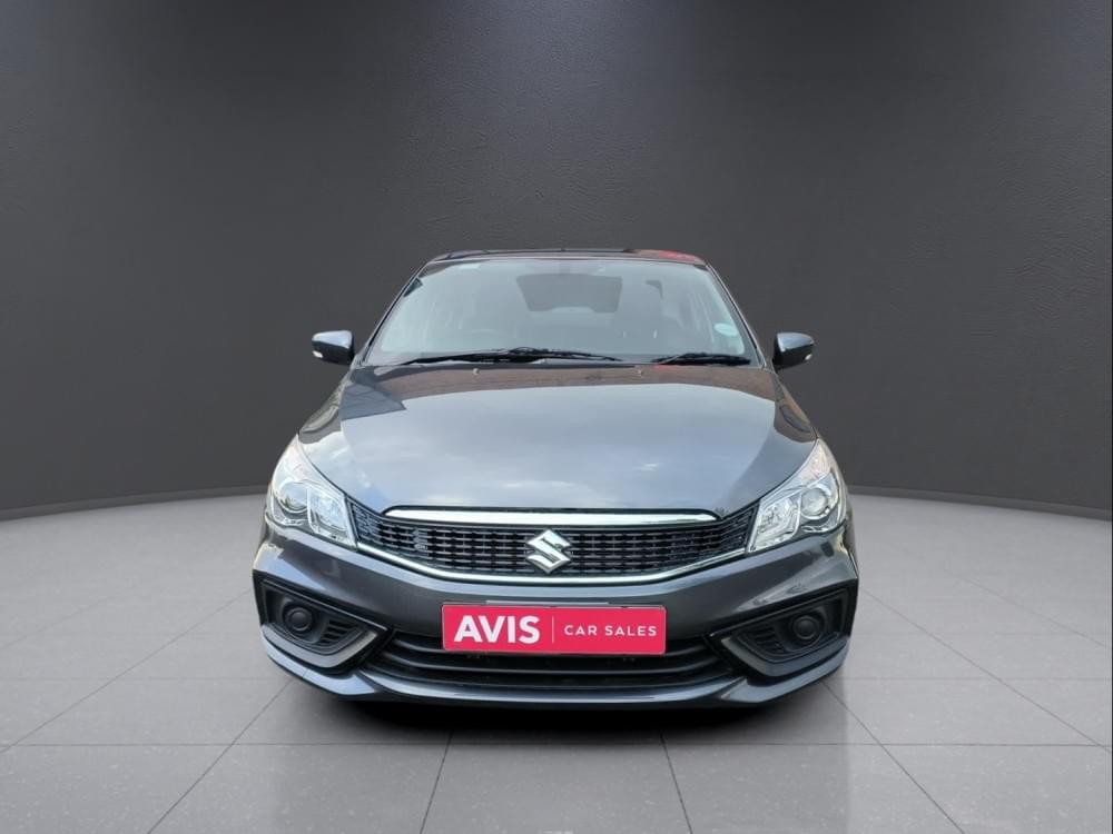 Suzuki Ciaz 1.5 Gl At
