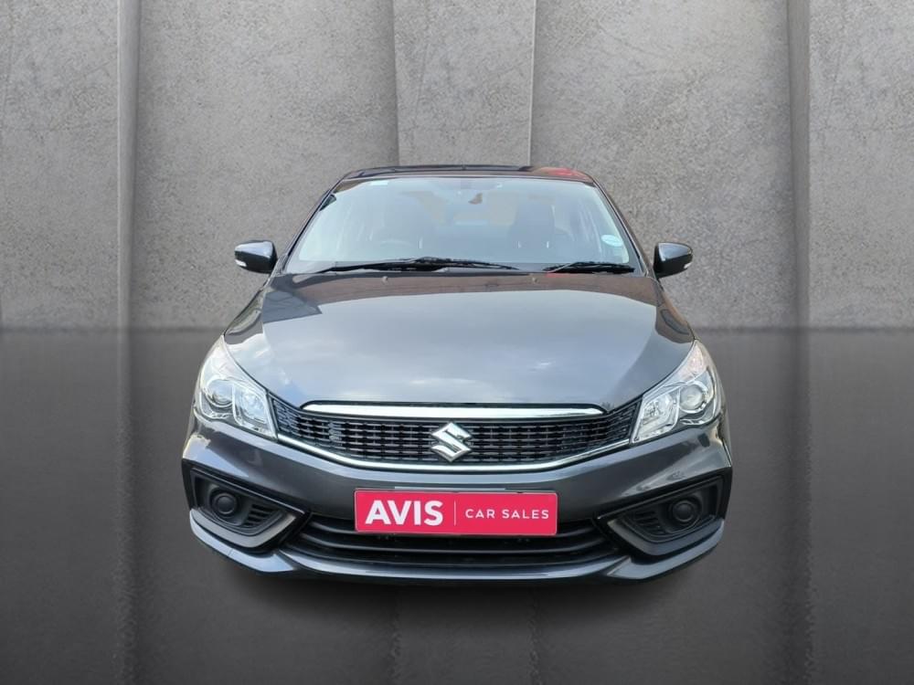 Suzuki Ciaz 1.5 Gl At