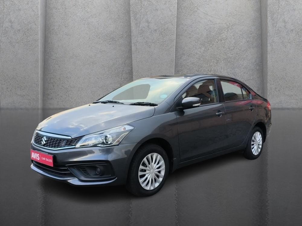 Suzuki Ciaz 1.5 Gl At
