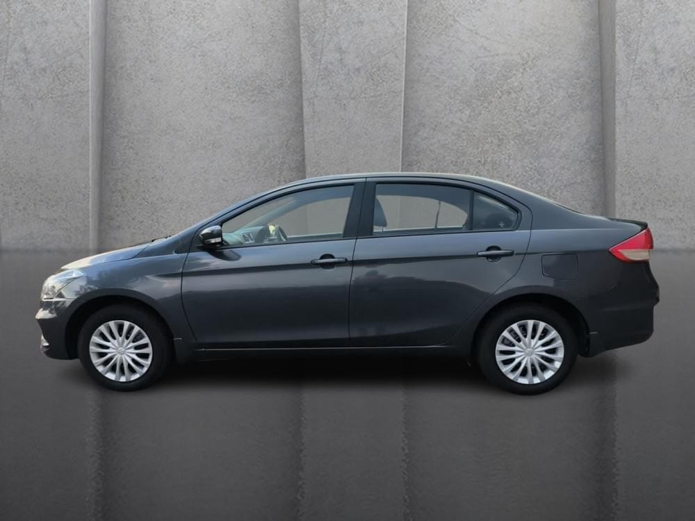 Suzuki Ciaz 1.5 Gl At