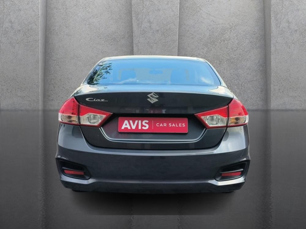 Suzuki Ciaz 1.5 Gl At
