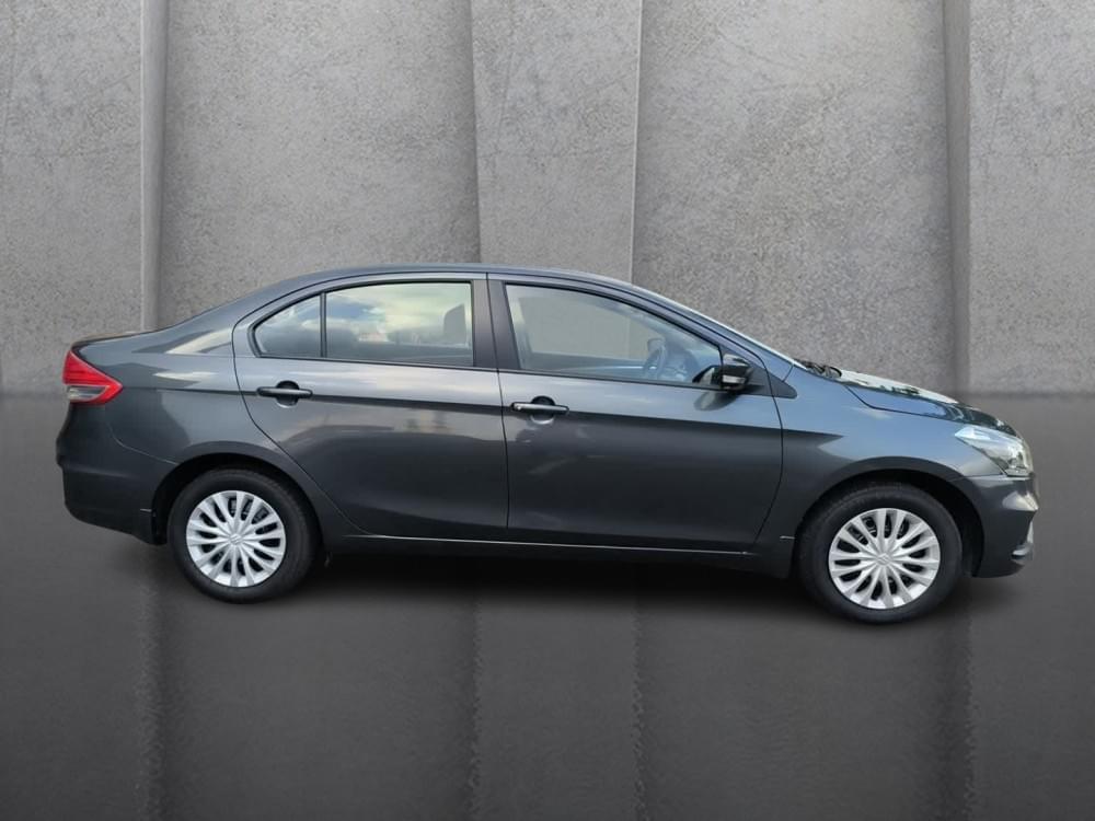 Suzuki Ciaz 1.5 Gl At