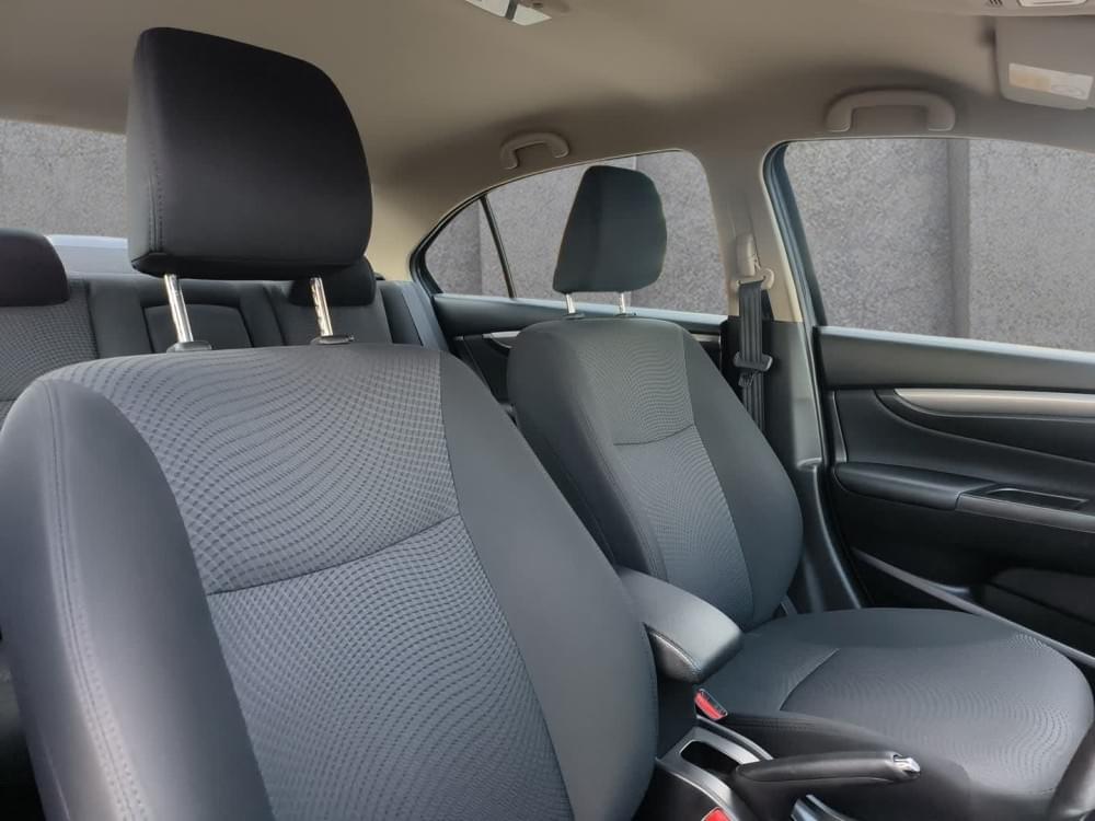 Suzuki Ciaz 1.5 Gl At