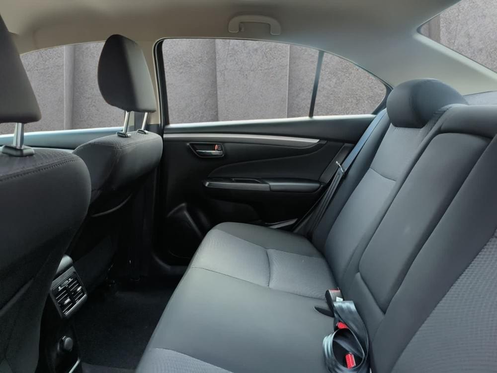 Suzuki Ciaz 1.5 Gl At