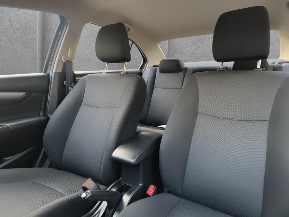 Suzuki Ciaz 1.5 Gl At