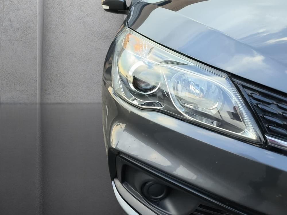 Suzuki Ciaz 1.5 Gl At