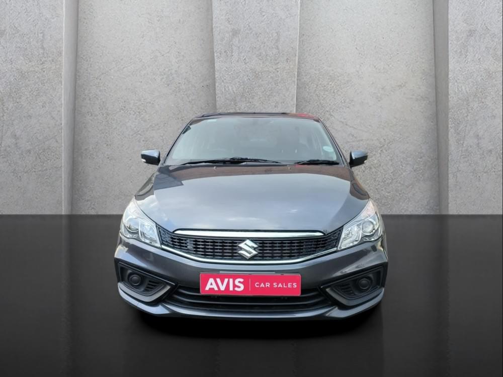 Suzuki Ciaz 1.5 Gl At