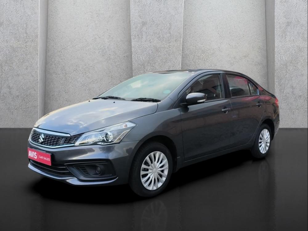 Suzuki Ciaz 1.5 Gl At