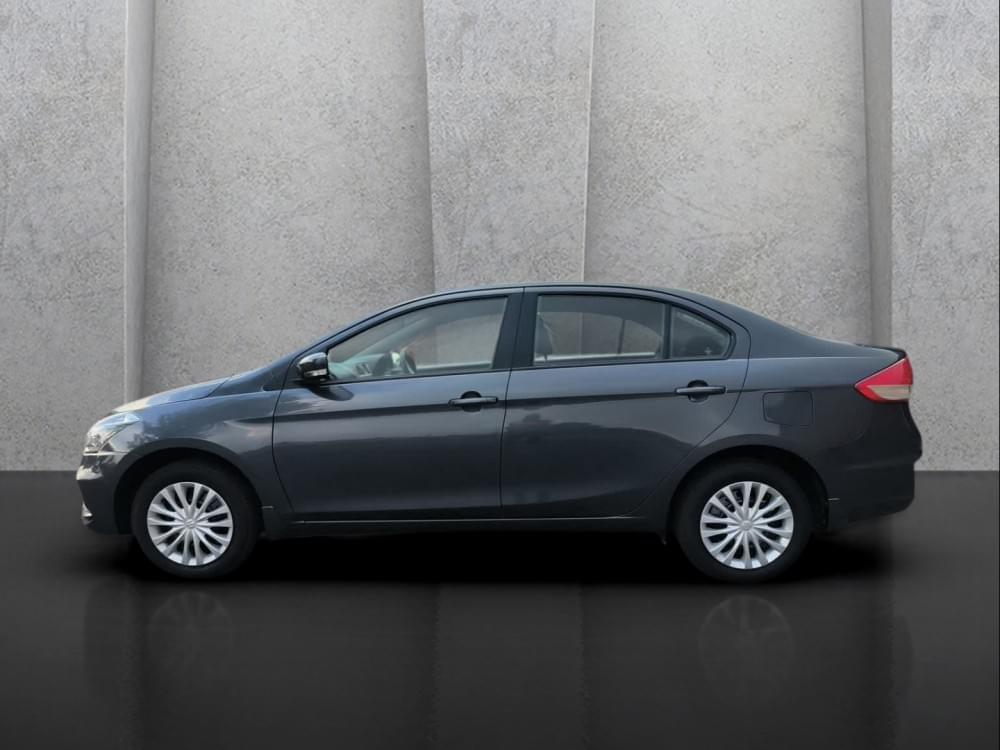 Suzuki Ciaz 1.5 Gl At