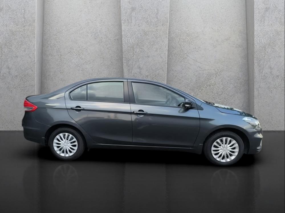 Suzuki Ciaz 1.5 Gl At